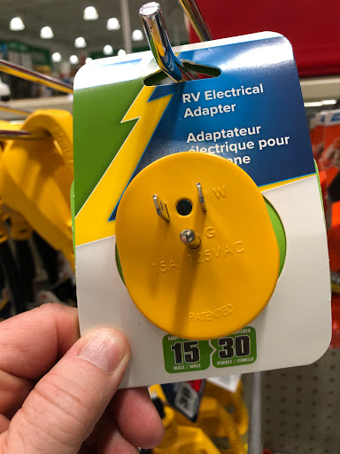 Home Improvement Store «Menards», reviews and photos, 10555 E US Hwy 36, Avon, IN 46123, USA