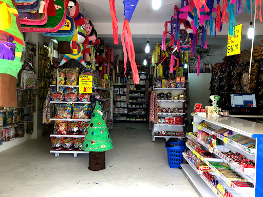 Dulceria La Estrella en Coatzacoalcos