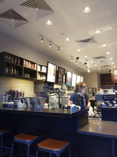 Starbucks image