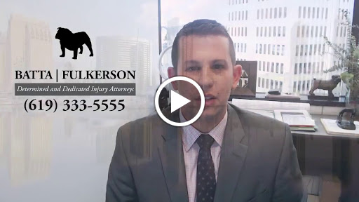 Personal Injury Attorney «Batta Fulkerson Law Group», reviews and photos
