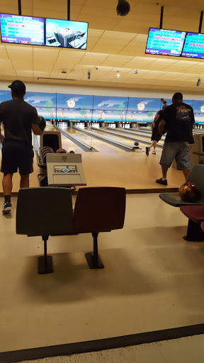 Bowling Alley «Cave Springs Lanes», reviews and photos, 4055 Mexico Rd, St Peters, MO 63376, USA