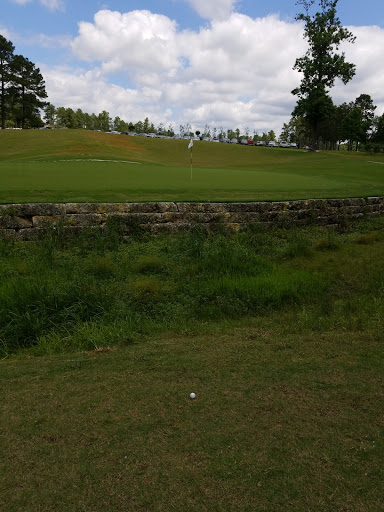 Golf Club «High Meadow Ranch Golf Club», reviews and photos, 37300 Golf Club Trail, Magnolia, TX 77355, USA