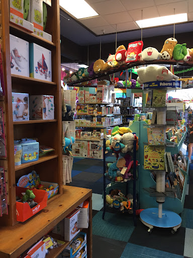 Hobby Store «Thinker Toys», reviews and photos, 7th St, Carmel-By-The-Sea, CA 93923, USA
