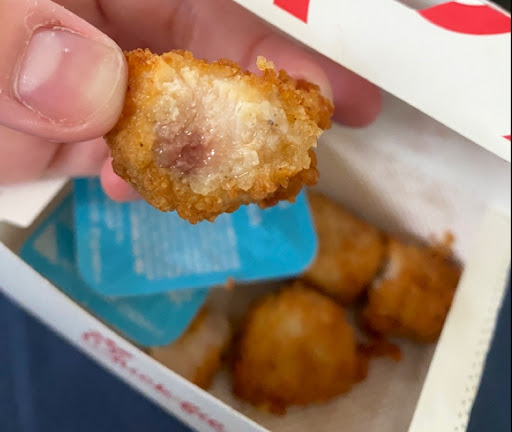 Fast Food Restaurant «Chick-fil-A», reviews and photos, 5211 Eldorado Pkwy, Frisco, TX 75033, USA