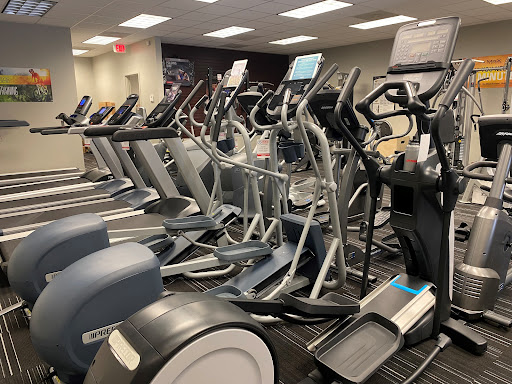 US Fitness Products: Fitness & Exercise Equipment - Richmond Store