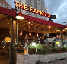 The Famous Cafe