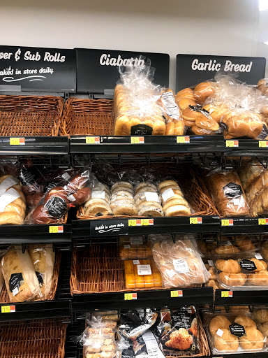 Department Store «Walmart Supercenter», reviews and photos, 100 Mall Dr, Steubenville, OH 43952, USA