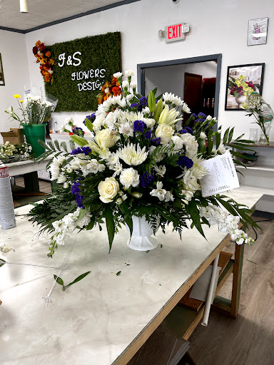 Florist «F & S FLOWERS DESIGN LLC», reviews and photos, 1799 N State Rd 7, Margate, FL 33063, USA