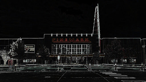 Movie Theater «Cinemark Frisco Square and XD», reviews and photos, 5655 Frisco Square Blvd, Frisco, TX 75034, USA