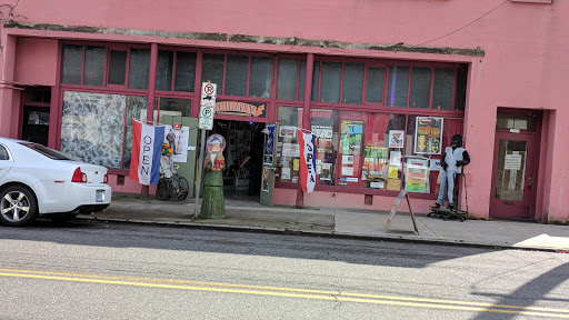 Art Gallery «The Freakybuttrue Peculiarium and Museum», reviews and photos, 2234 NW Thurman St, Portland, OR 97210, USA