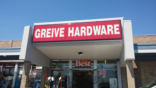 Greive Hardware