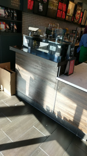 Coffee Shop «Starbucks», reviews and photos, 4930 Dublin Blvd #500, Dublin, CA 94568, USA