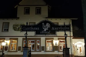 Restaurant Auerhahn image