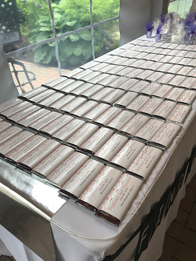 Party Planner «A Touch-Elegance Event Planning», reviews and photos, 1136 N Drury Ln, Arlington Heights, IL 60004, USA