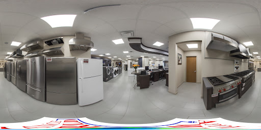 Appliance Store «Appliance World», reviews and photos, 350 Lexington Ave, Oyster Bay, NY 11771, USA