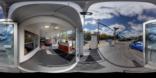 Subaru Dealer «Mid City Subaru Chicago», reviews and photos, 4330 W Irving Park Rd, Chicago, IL 60641, USA