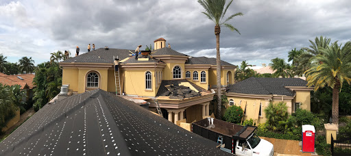 Roofing Contractor «Urban Roofing Concepts», reviews and photos, 10258 Riverside Dr #6, Palm Beach Gardens, FL 33410, USA