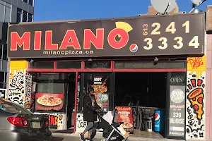 Milano Pizzeria image