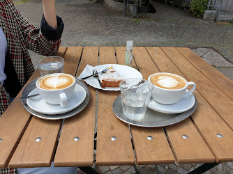 Fiaker Kaffeerösterei