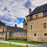 Photo n° 5 de l'avis de f.o fait le 25/08/2020 à 07:53 pour Château de Jumilhac et ses Jardins à Jumilhac-le-Grand