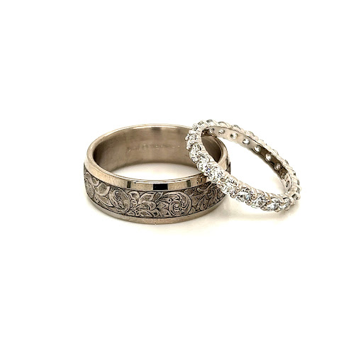 Diamond Dealer «Aura Diamonds», reviews and photos, 2050 N Stemmons Fwy #7054, Dallas, TX 75207, USA