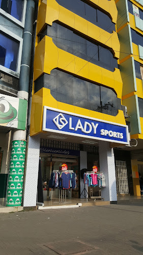 Opiniones de Lady Sports en Quevedo - Zapatería