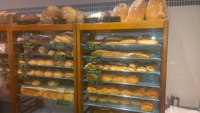 Photos of Wild Grains Bakehouse