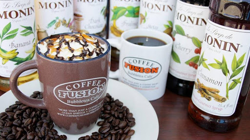 Coffee Shop «Coffee Fusion», reviews and photos, 2228 Bienville Blvd, Ocean Springs, MS 39564, USA