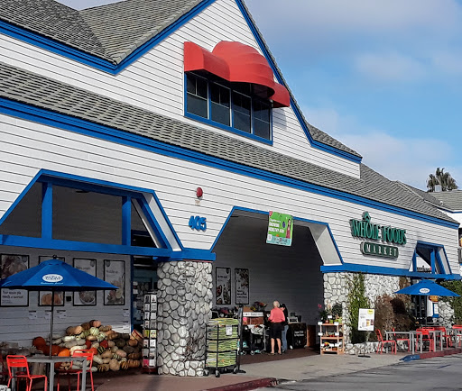 Grocery Store «Whole Foods Market», reviews and photos, 405 Pacific Coast Hwy, Redondo Beach, CA 90277, USA