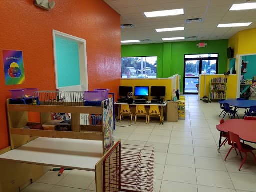 Day Care Center «Golden Triangle Learning Center», reviews and photos, 351 Plaza Dr, Eustis, FL 32726, USA