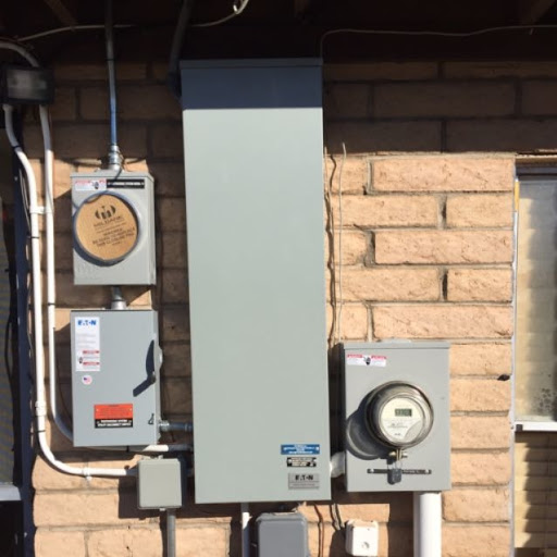 Electrician «Arizona Electrical Solutions LLC», reviews and photos, 1 E Washington St #500, Phoenix, AZ 85004, USA