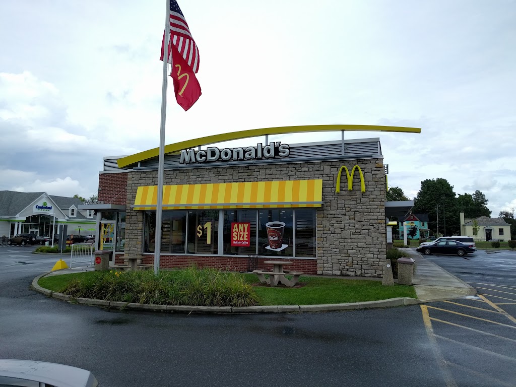 McDonald's 12803