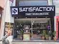 Satisfaction Family Salon & Institute