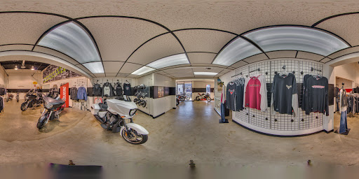 Motorcycle Dealer «Southern California Motorcycles», reviews and photos, 515 W Lambert Rd, Brea, CA 92821, USA