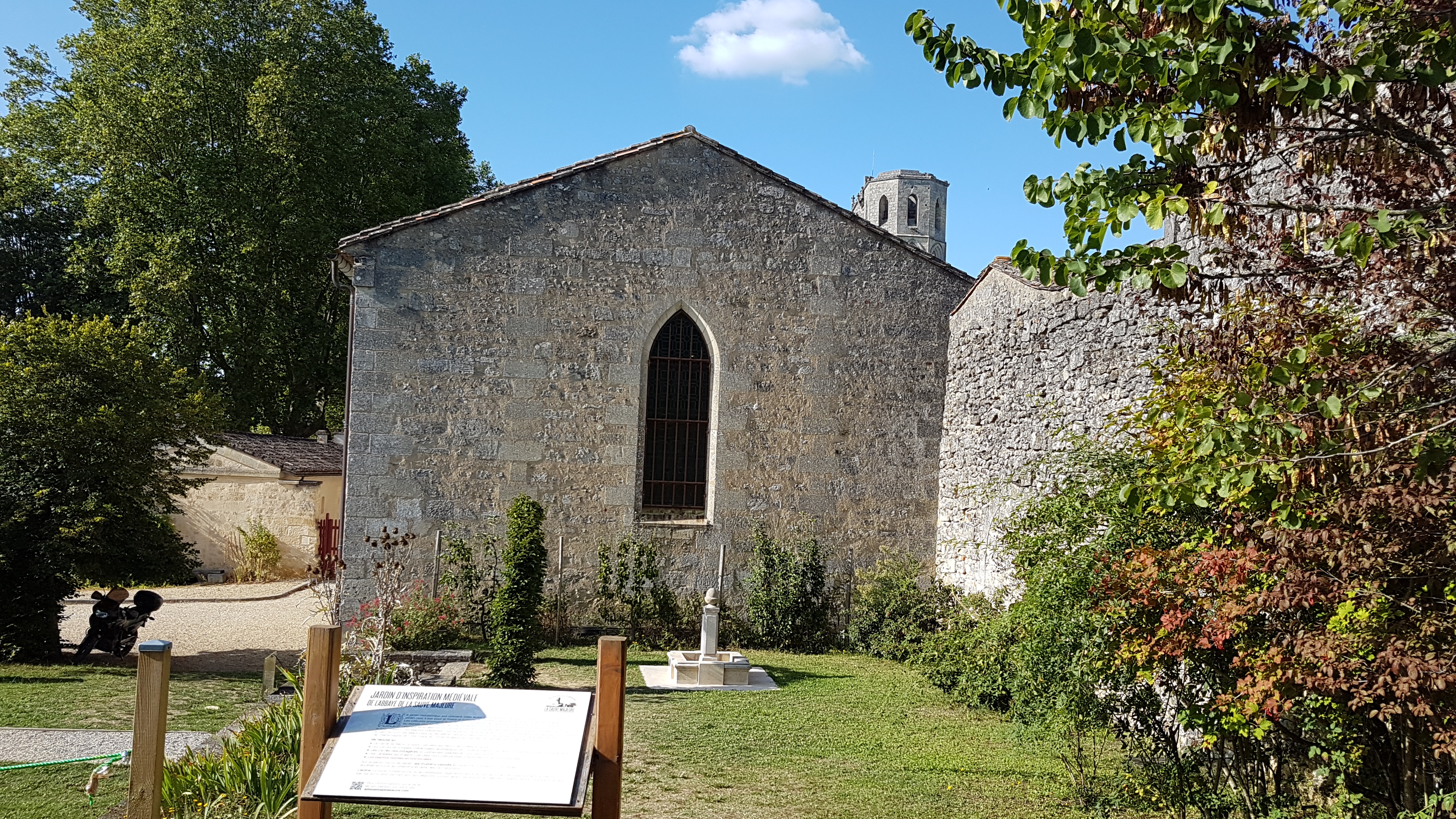 Photo n° 6 de l'avis de Gui.9 fait le 21/08/2019 à 07:36