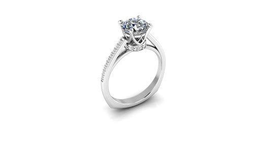 Jeweler «Florida Estate Jewelry», reviews and photos, 14841 N Florida Ave, Tampa, FL 33613, USA