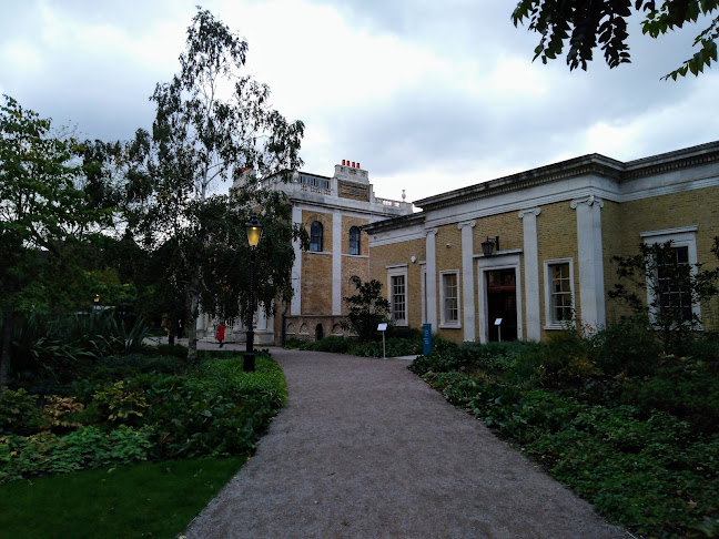 Pitzhanger Manor & Gallery - Museum