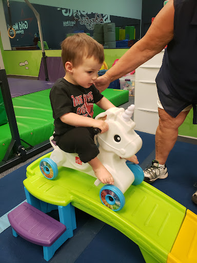 Gymnastics Center «Gold Medal Gymnastics», reviews and photos, 1700 E Elliot Rd, Tempe, AZ 85284, USA