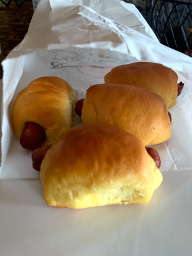 Donut Shop «Daylight Donuts», reviews and photos, 5570 FM423 #300, Frisco, TX 75034, USA