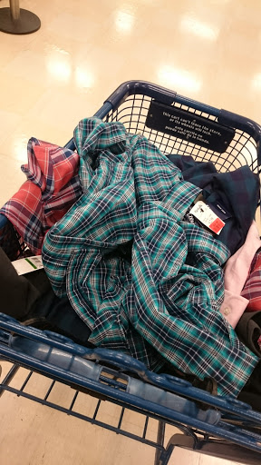 Clothing Store «Ross Dress for Less», reviews and photos, 5800 Florence Ave, Bell Gardens, CA 90201, USA