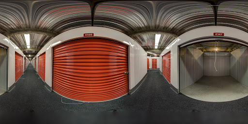 Self-Storage Facility «CubeSmart Self Storage», reviews and photos, 41-06 Delong St, Flushing, NY 11355, USA