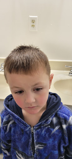 Hair Salon «Supercuts», reviews and photos, 284 State St, Brewer, ME 04412, USA