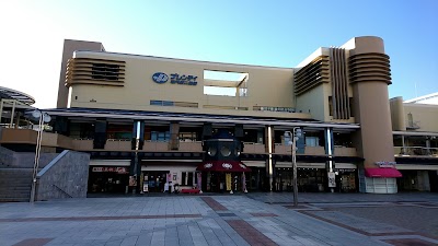 プレンティ西神中央
