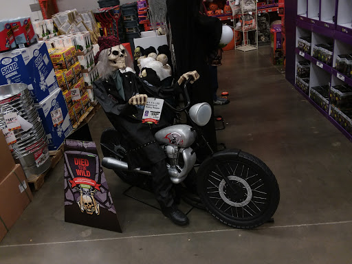 Home Improvement Store «The Home Depot», reviews and photos, 345 Market Blvd, Collierville, TN 38017, USA