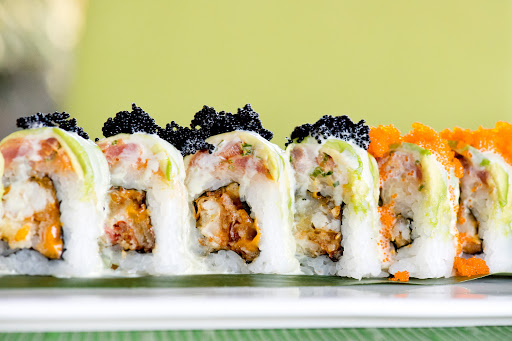Sushi Seven