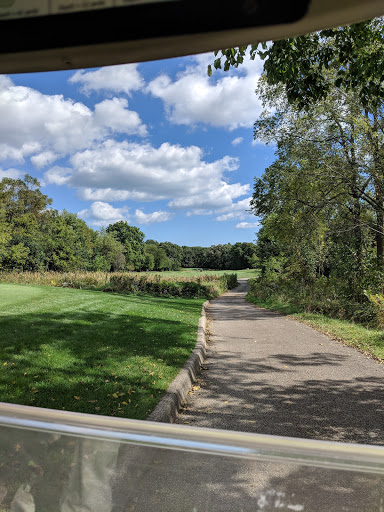 Golf Club «ThunderHawk Golf Club», reviews and photos, 39700 N Lewis Ave, Beach Park, IL 60099, USA