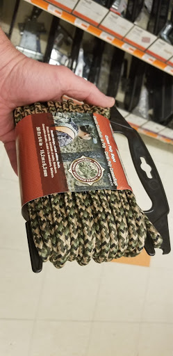 Hardware Store «Aubuchon Hardware», reviews and photos, 1165 Post Rd, Wells, ME 04090, USA