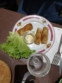 Plats et boissons du Restaurant asiatique Chez LEE à Laon - n°15