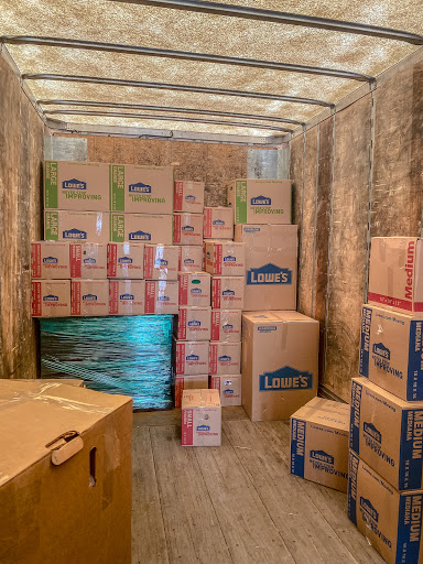 Moving and Storage Service «Alpine Moving Company», reviews and photos, 1925 S Timberline Rd Unit N-19, Fort Collins, CO 80525, USA