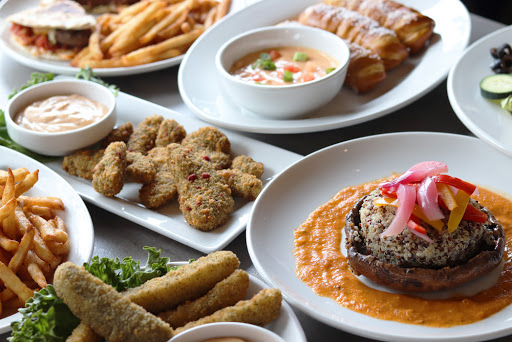 Bar & Grill «Ponderosa Lounge», reviews and photos, 10350 N Vancouver Way, Portland, OR 97217, USA